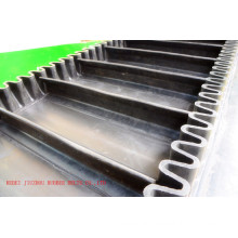 TC Corrugated Conneyor Belt